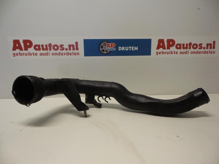 Gebrauchte Intercooler Rohr Audi A4 (B7) 1.9 TDI Preis € 24,99 Margenregelung angeboten von AP Auto's