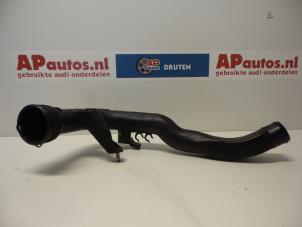 Used Intercooler tube Audi A4 (B7) 1.9 TDI Price € 24,99 Margin scheme offered by AP Autos