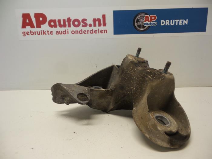 Used Engine mount Audi A6 Avant Quattro (C6) 3.0 TDI V6 24V Price € 19,99 Margin scheme offered by AP Auto's
