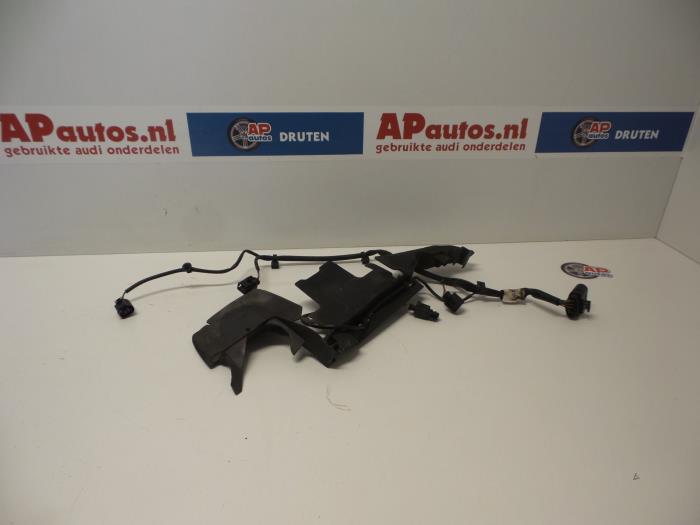 Begagnade Kablage Audi A6 Avant Quattro (C6) 3.0 TDI V6 24V Pris € 24,99 Marginaltabell erbjuds av AP Auto's