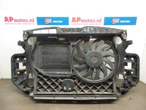 Usagé Panneau avant Audi A6 (C6) 2.0 TDI 16V Prix € 99,99 Règlement à la marge proposé par AP Autos