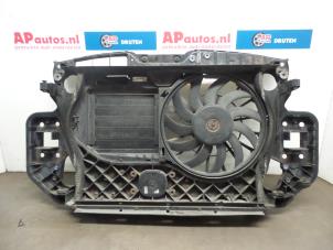 Usagé Boîtier ventilateur Audi A6 (C6) 2.0 TDI 16V Prix € 125,00 Règlement à la marge proposé par AP Autos