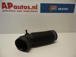 Used Air intake hose Audi A1 Sportback (8XA/8XF) 1.4 TFSI 16V 122 Price € 19,99 Margin scheme offered by AP Autos