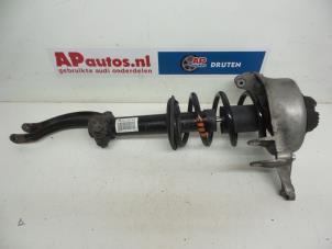 Used Front shock absorber rod, right Audi A4 (B8) 2.0 TDI 16V Price € 29,99 Margin scheme offered by AP Autos