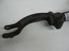 Front shock absorber rod, right from a Audi A4 (B8) 2.0 TDI 16V 2009