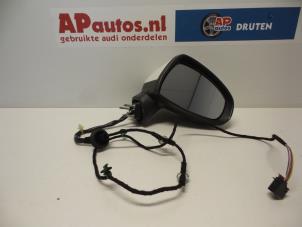 Used Wing mirror, right Audi A1 Sportback (8XA/8XF) 1.4 TFSI 16V 122 Price € 64,99 Margin scheme offered by AP Autos