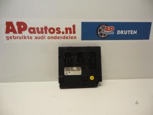 Usados Ordenador body control Audi A1 Sportback (8XA/8XF) 1.4 TFSI 16V 122 Precio € 110,00 Norma de margen ofrecido por AP Autos