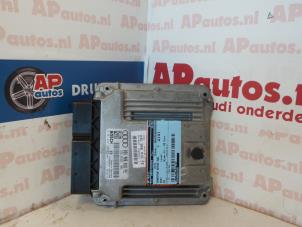 Usagé Ordinateur gestion moteur Audi A4 (B7) 1.9 TDI Prix € 80,00 Règlement à la marge proposé par AP Autos