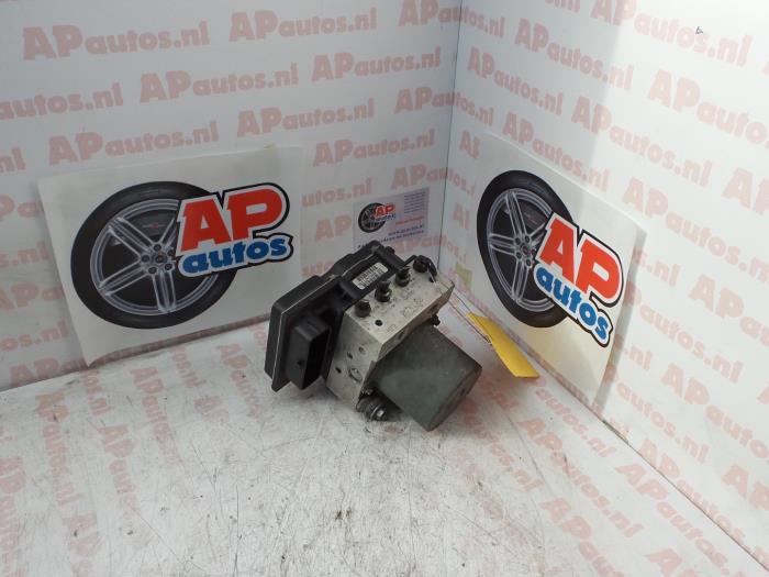 Gebrauchte ABS Pumpe Audi A4 (B7) 1.9 TDI Preis € 29,99 Margenregelung angeboten von AP Auto's