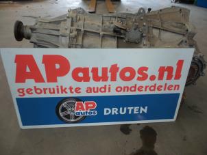 Usagé Boîte de vitesse Audi A4 (B7) 3.2 FSI V6 24V Prix € 499,99 Règlement à la marge proposé par AP Autos