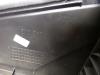 Middle console from a Audi A1 Sportback (8XA/8XF) 1.4 TFSI 16V 122 2012