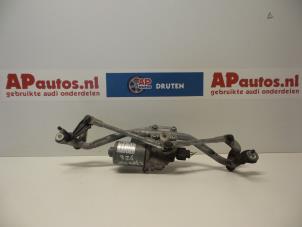 Used Wiper motor + mechanism Audi A1 Sportback (8XA/8XF) 1.4 TFSI 16V 122 Price € 30,00 Margin scheme offered by AP Autos
