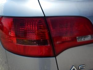 Usados Luz trasera izquierda Audi A6 Avant (C6) 2.7 TDI V6 24V Precio € 35,00 Norma de margen ofrecido por AP Autos