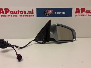 Used Wing mirror, right Audi A6 Avant (C6) 2.7 TDI V6 24V Price € 19,99 Margin scheme offered by AP Autos