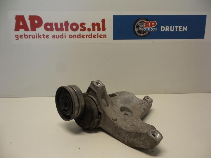 Usados Rodillo tensor correa múltiple Audi A1 Sportback (8XA/8XF) 1.4 TFSI 16V 122 Precio € 14,99 Norma de margen ofrecido por AP Auto's