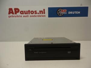 Used Navigation system Audi A6 (C6) 2.0 TDI 16V Price € 225,00 Margin scheme offered by AP Autos