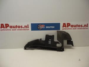 Usados Conductor de aire Audi A6 Avant Quattro (C6) 3.0 TDI V6 24V Precio € 40,00 Norma de margen ofrecido por AP Autos