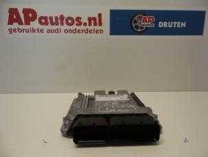 Used Engine management computer Audi A6 (C6) 2.0 TDI 16V Price € 125,00 Margin scheme offered by AP Autos