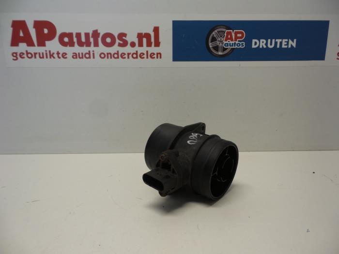 Gebrauchte Luftmassenmesser Audi A6 (C6) 2.0 TDI 16V Preis € 19,99 Margenregelung angeboten von AP Auto's