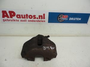 Used Front brake calliper, right Audi A4 Avant (B7) 2.0 TDI 16V Price € 50,00 Margin scheme offered by AP Autos