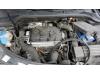 Caja de cambios de un Audi A3 Sportback (8PA), 2004 / 2013 1.9 TDI, Hatchback, 4Puertas, Diesel, 1.896cc, 77kW (105pk), FWD, BLS, 2005-11 / 2010-05, 8PA 2006