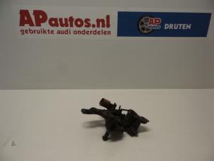 Used Bonnet lock mechanism Audi A3 Quattro (8L1) 1.8 T 20V Price € 35,00 Margin scheme offered by AP Autos