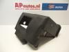 Cover, miscellaneous from a Audi A3 2002