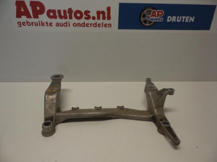 Air compressor bracket
