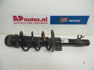 Used Fronts shock absorber, left Audi A1 Sportback (8XA/8XF) 1.4 TFSI 16V 122 Price € 49,99 Margin scheme offered by AP Autos