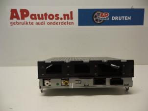 Usagé Module radio Audi A6 (C6) 2.0 TDI 16V Prix € 110,00 Règlement à la marge proposé par AP Autos