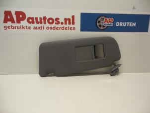 Used Sun visor Audi A3 (8L1) 1.9 TDI 90 Price € 24,99 Margin scheme offered by AP Autos