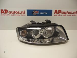 Used Headlight, right Audi A4 (B6) 1.8 T 20V Price € 50,00 Margin scheme offered by AP Autos