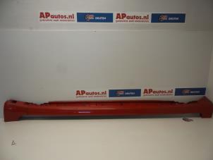 Used Sill, left Audi A4 (B6) 1.8 T 20V Price € 24,99 Margin scheme offered by AP Autos