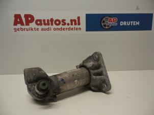 Used Front bumper bracket, right Audi A4 (B6) 1.8 T 20V Price € 19,99 Margin scheme offered by AP Autos