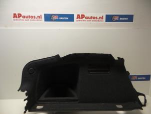 Usados Tapizado de maletero Audi A4 (B6) 1.8 T 20V Precio € 45,00 Norma de margen ofrecido por AP Autos