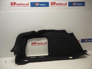 Usados Tapizado de maletero Audi A6 (C6) 2.0 TDI 16V Precio € 24,99 Norma de margen ofrecido por AP Autos