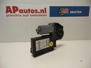 Used Door window motor Audi A8 (D3) 3.7 V8 40V Quattro Price € 19,99 Margin scheme offered by AP Autos