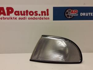 Used Indicator, left Audi A4 (B5) 1.6 Price € 35,00 Margin scheme offered by AP Autos