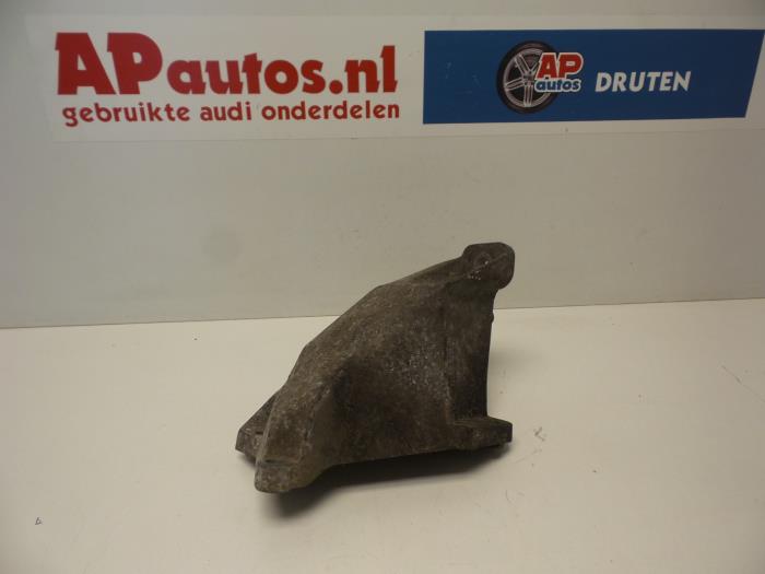 Gebrauchte Motorlager Audi A4 Preis € 19,99 Margenregelung angeboten von AP Auto's