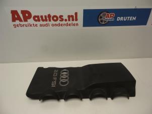 Usagé Cache sous moteur Audi A4 (B6) 2.0 FSI 16V Prix € 19,99 Règlement à la marge proposé par AP Autos