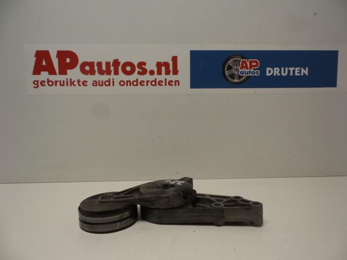 Usados Rodillo tensor correa múltiple Audi A4 (B5) 1.8 20V Precio € 14,99 Norma de margen ofrecido por AP Auto's