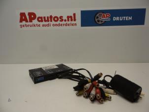Usados Ordenador varios Audi A5 Quattro (B8C/S) 3.0 TDI V6 24V Precio € 74,99 Norma de margen ofrecido por AP Autos