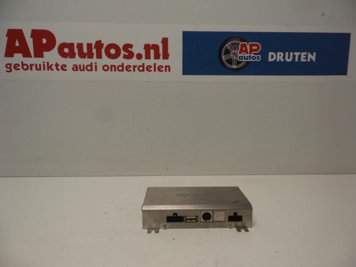 Begagnade Gateway-modul Audi A5 Quattro (B8C/S) 3.0 TDI V6 24V Pris € 74,99 Marginaltabell erbjuds av AP Auto's