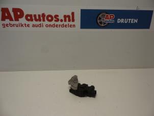 Usados Motor de válvula de calefactor Audi A5 Precio € 14,99 Norma de margen ofrecido por AP Autos