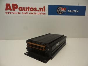 Usados Amplificador de radio Audi A6 Avant (C5) 2.8 V6 30V Precio € 34,99 Norma de margen ofrecido por AP Autos