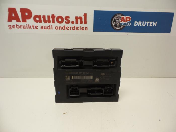 Used Computer, miscellaneous Audi A5 Quattro (B8C/S) 3.0 TDI V6 24V Price € 49,99 Margin scheme offered by AP Auto's