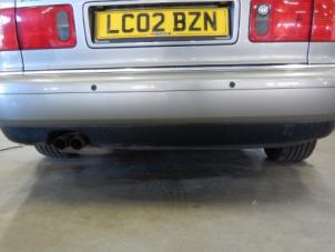 Used Rear bumper Audi A8 (D2) 2.8 V6 30V Quattro Price on request offered by AP Autos