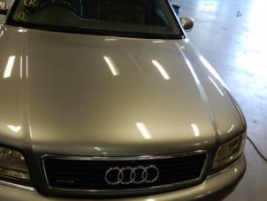 Gebrauchte Motorhaube Audi A8 (D2) 2.8 V6 30V Quattro Preis € 149,99 Margenregelung angeboten von AP Autos