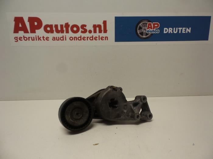 Usados Rodillo tensor correa múltiple Audi TT (8N3) 1.8 20V Turbo Quattro Precio € 9,99 Norma de margen ofrecido por AP Auto's