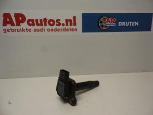 Gebrauchte Zündspule Audi TT (8N3) 1.8 20V Turbo Quattro Preis € 22,50 Margenregelung angeboten von AP Autos
